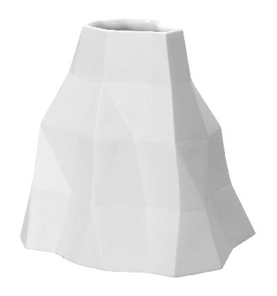 Jarra Pequeña Quartz. Diseño de Bartek Mejor.