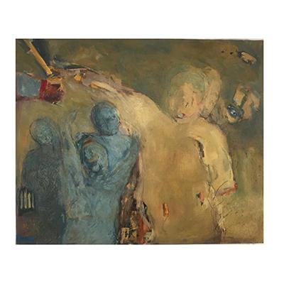 NG Ordorica. Sin Título. 93