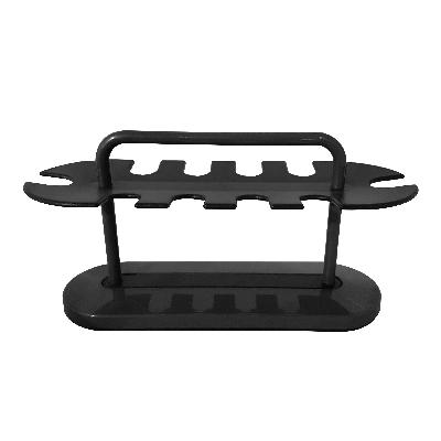 Raul Barbieri y Giorgio Marianelli para Rexite. Soporte para sellos Omnibus negro