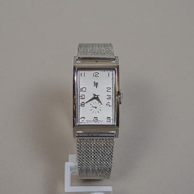 Fred Lip para LIP. Reloj para dama Milanese Type 18