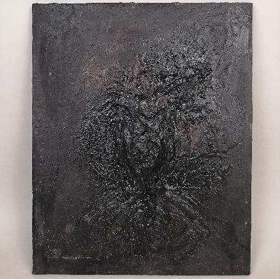 Beatriz Zamora. El Negro 1117.