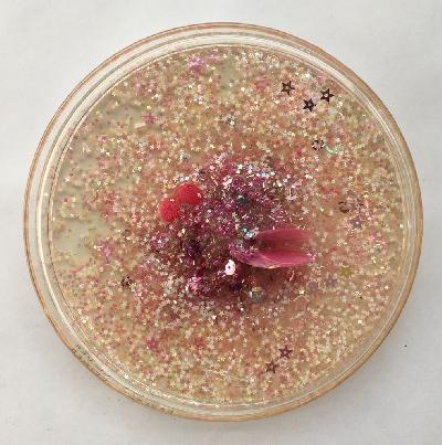 Pilar Pedroza. Fusión de Hidrógeno. 