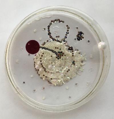 Pilar Pedroza, Orbital.