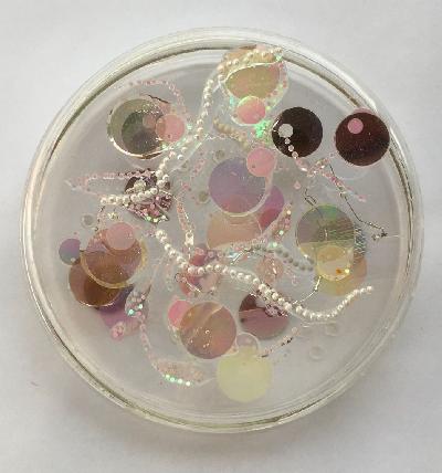 Pilar Pedroza. Microfilamentos.