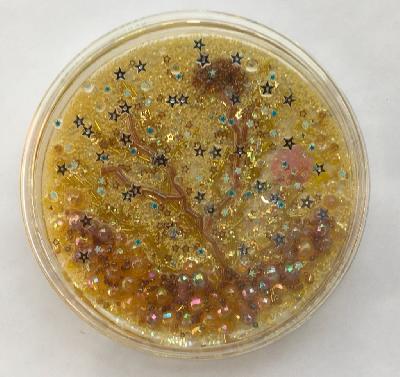 Pilar Pedroza. Microflora.