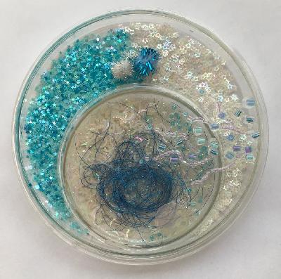 Pilar Pedroza. Campo Electromagnético.