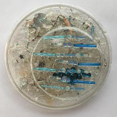 Pilar Pedroza. Conexiones.