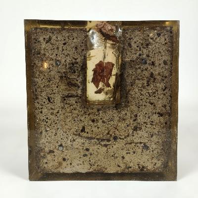 Maria Jose de Simón. Sin titulo, 2018. 