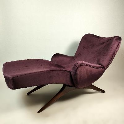 Vladimir Kagan (re-edicion)