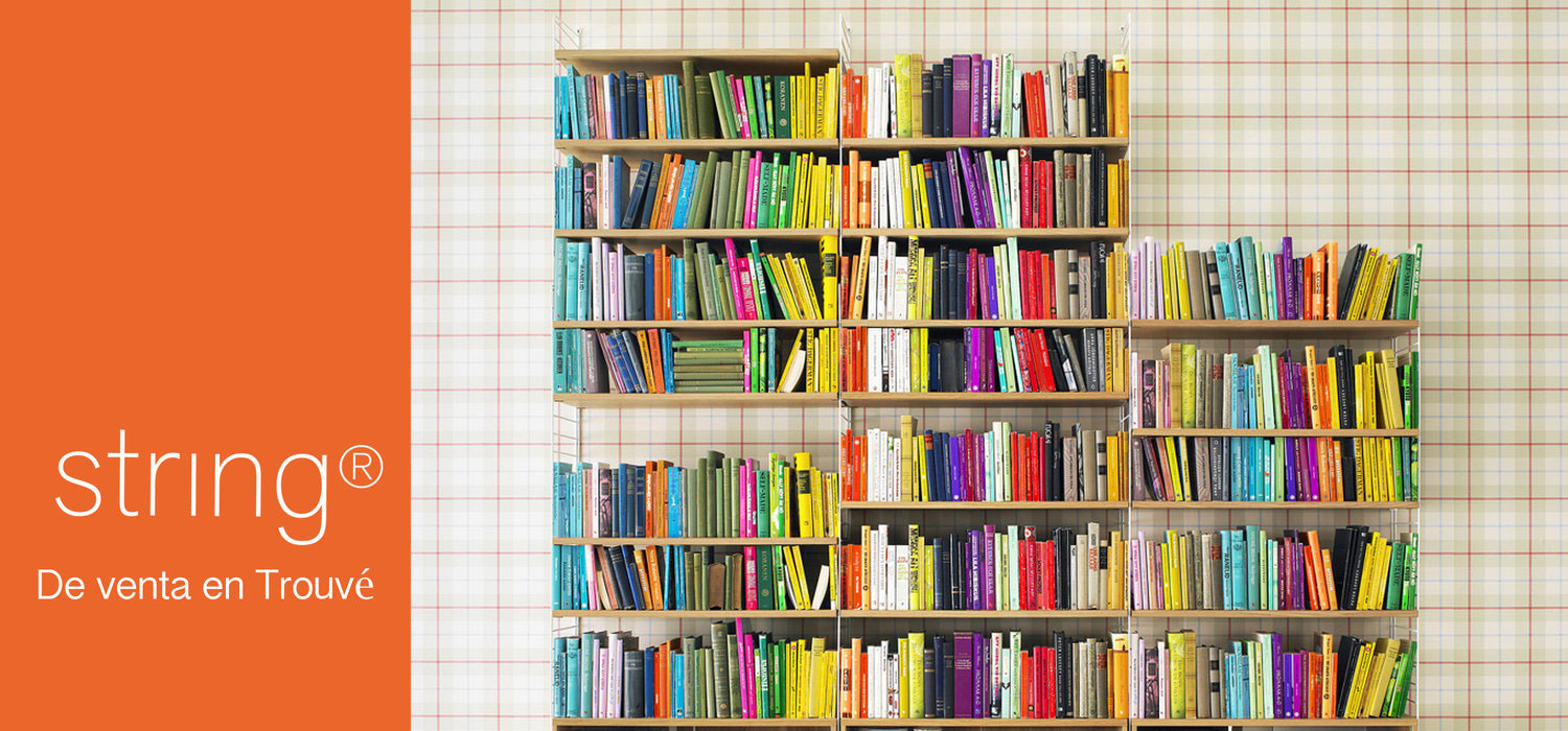 String